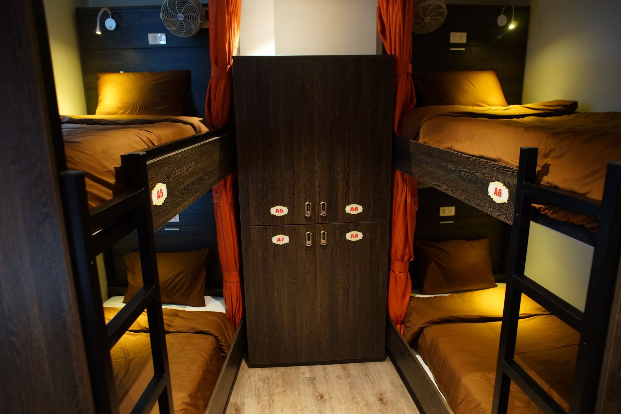 Cocoon Inn II Hanoi Exteriör bild