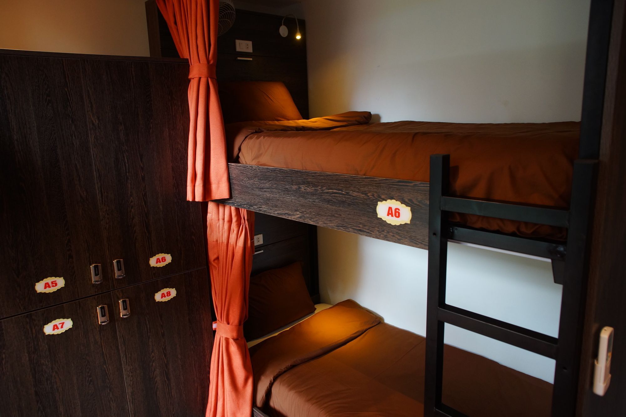 Cocoon Inn II Hanoi Exteriör bild